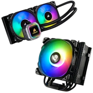 CPU COOLER