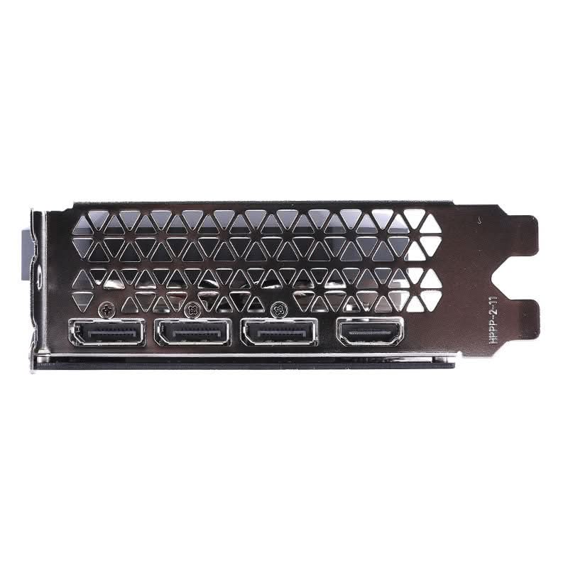 COLORFUL GEFORCE RTX 3050 8GB BATTLE AX DUO GRAPHIC CARD - Image 4