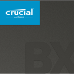 CRUCIAL BX500 4000GB SATA 2.5 INCH SSD CT4000BX500SSD1