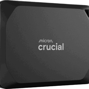 CRUCIAL X10 PRO 2TB PORTABLE SSD CT2000X10PROSSD9