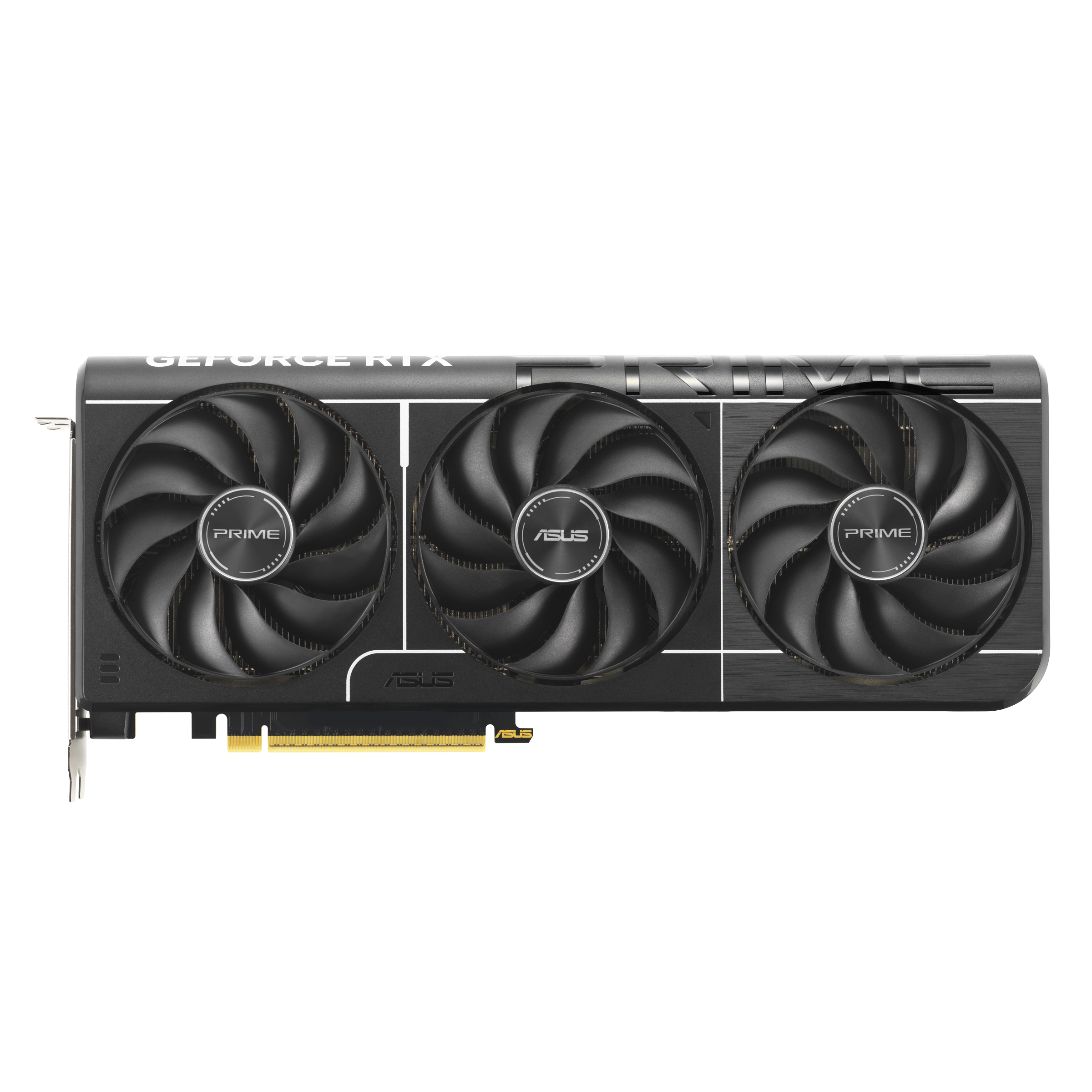 ASUS PRIME RTX 5070 OC 12GB GDDR7 GRAPHICS CARD - Image 3