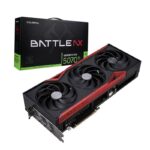 Colorful GeForce RTX 5070 Ti Battle AX 16GB-V GRAPHIC CARD