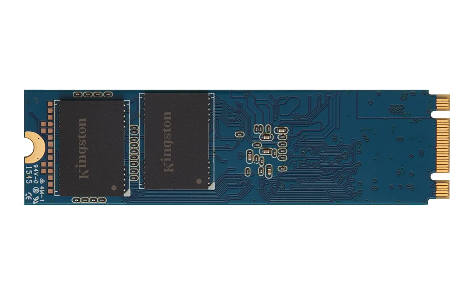 KINGSTON 480GB M.2 INTERNAL SATA SSD - Image 2