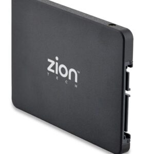 Zion Tech ZSS251024 SATA III 1TB SSD