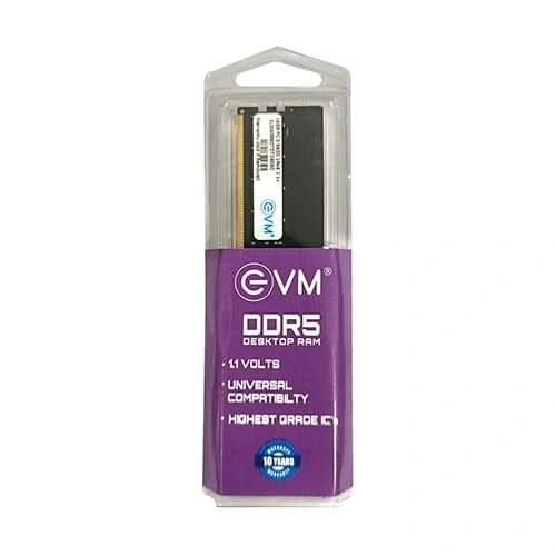 EVM 16GB 5600MHz DDR5 RAM - Image 3
