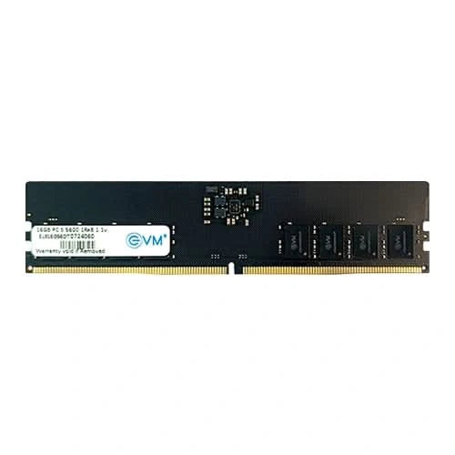 EVM 16GB 5600MHz DDR5 RAM - Image 4