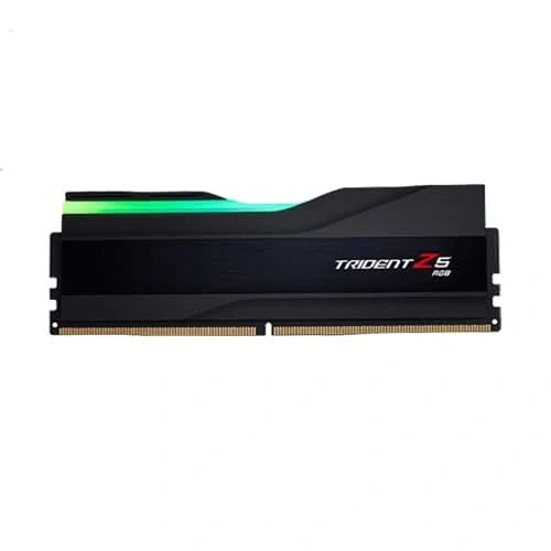 G.Skill Trident Z5 RGB 16GB 6000MHz CL36 DDR5 RAM