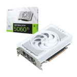 Colorful iGame GeForce RTX 5060 Ti Mini OC 8GB-V White