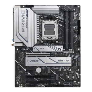 ASUS PRIME X670-P WIFI CSM MOTHERBOARD