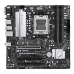 ASUS PRIME B650M-A II-CSM MOTHERBOARD