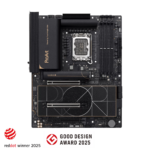 ASUS PROART Z890-CREATOR WIFI MOTHERBOARD