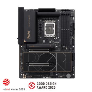 ASUS PROART Z890-CREATOR WIFI MOTHERBOARD