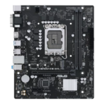 ASUS PRIME H610M-CS INTEL LGA1700 MOTHERBOARD