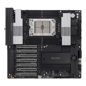 ASUS PRO WS WRX90E-SAGE SE MOTHERBOARD