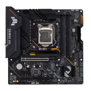 ASUS TUF GAMING B560M PLUS WIFI INTEL LGA1200 MOTHERBOARD
