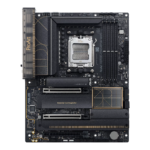 ASUS PROART X870E-CREATOR WIFI AM5 ATX MOTHERBOARD
