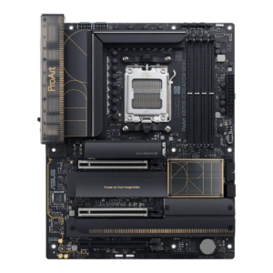 ASUS PROART X870E-CREATOR WIFI AM5 ATX MOTHERBOARD