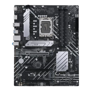 ASUS PRIME H670-PLUS DDR4 INTEL LGA1700 MOTHERBOARD