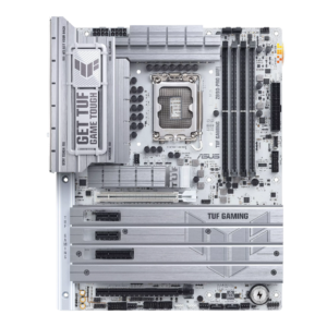 ASUS TUF GAMING Z890-PRO WIFI INTEL Z890 CHIPSET MOTHERBOARD