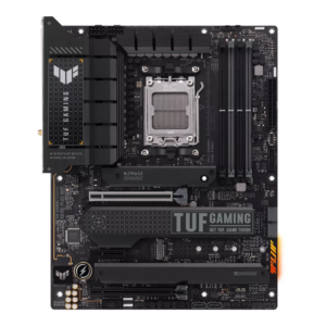 ASUS TUF GAMING X670-E PLUS WIFI DDR5 AMD AM5 MOTHERBOARD