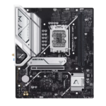 ASUS B760M-AYW WIFI MOTHERBOARD