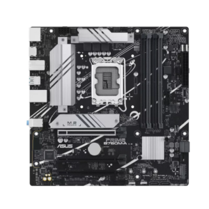 ASUS PRIME B760M-A MOTHERBOARD