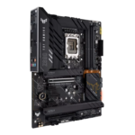 ASUS TUF GAMING Z690 PLUS DDR4 INTEL LGA1700 MOTHERBOARD