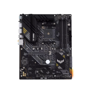 ASUS TUF GAMING B550 PLUS AMD AM4 MOTHERBOARD