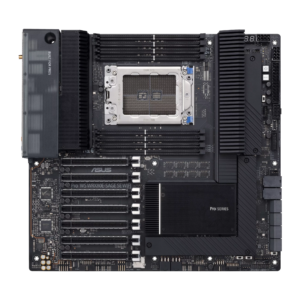 ASUS PRO WS WRX80E-SAGE SE WIFI WORKSTATION MOTHERBOARD