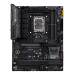 ASUS TUF GAMING Z790 PLUS WIFI DDR5 INTEL LGA1700 MOTHERBOARD