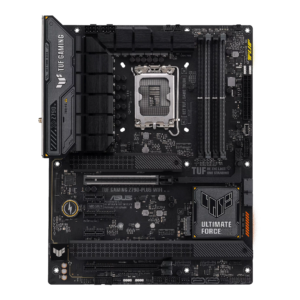 ASUS TUF GAMING Z790 PLUS WIFI DDR5 INTEL LGA1700 MOTHERBOARD
