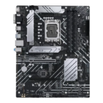 ASUS PRIME B660-PLUS DDR4 LGA1700 MOTHERBOARD