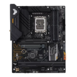 ASUS TUF GAMING B660 PLUS WIFI DDR4 INTEL LGA1700 MOTHERBOARD