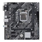 ASUS PRIME H510M-E INTEL LGA1200 MOTHERBOARD