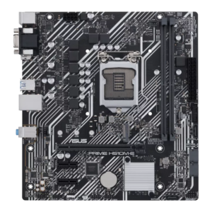ASUS PRIME H510M-E INTEL LGA1200 MOTHERBOARD