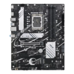 ASUS PRIME H770 PLUS DDR4 INTEL LGA1700 MOTHERBOARD