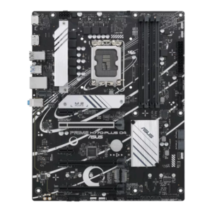 ASUS PRIME H770 PLUS DDR4 INTEL LGA1700 MOTHERBOARD