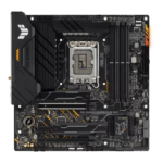 ASUS TUF GAMING B660M-PLUS WIFI INTEL LGA1700 MOTHERBOARD
