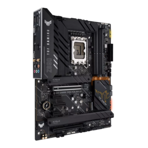 ASUS TUF GAMING Z690 PLUS WIFI DDR4 INTEL LGA1700 MOTHERBOARD