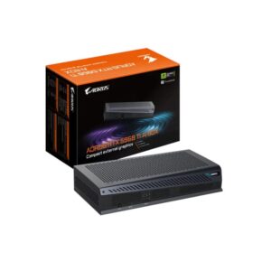 Gigabyte AORUS 16GB RTX 5060 Ti AI BOX External Graphic Card