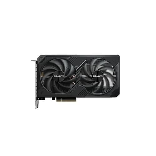 Gigabyte RTX 5060 Ti Windforce 16GB GDDR7 Graphics Card - Image 2