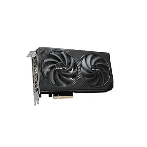 Gigabyte RTX 5060 Ti Windforce 16GB GDDR7 Graphics Card - Image 4