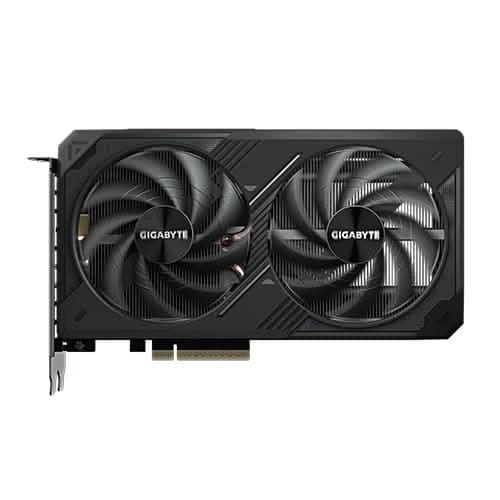 Gigabyte RTX 5060 Ti Windforce OC 16GB GDDR7 Graphics Card - Image 2