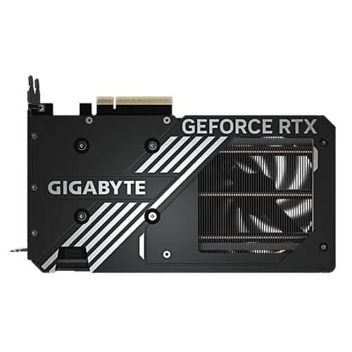 Gigabyte RTX 5060 Ti Windforce OC 16GB GDDR7 Graphics Card - Image 5