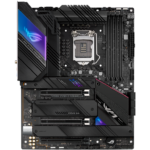 ASUS ROG STRIX Z590-E GAMING WI-FI INTEL LGA1200 MOTHERBOARD