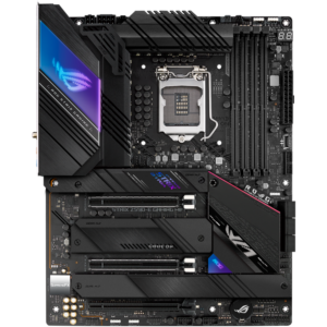 ASUS ROG STRIX Z590-E GAMING WI-FI INTEL LGA1200 MOTHERBOARD