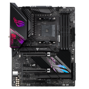 ASUS ROG STRIX X570-E GAMING WIFI II AMD AM4 MOTHERBOARD