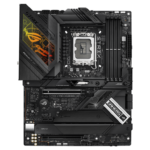ASUS ROG STRIX Z790-H GAMING WIFI DDR5 INTEL LGA1700 MOTHERBOARD