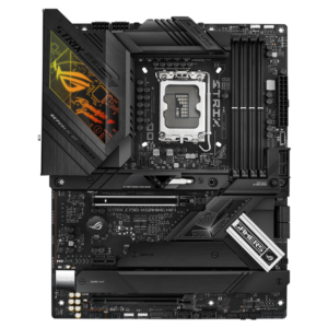 ASUS ROG STRIX Z790-H GAMING WIFI DDR5 INTEL LGA1700 MOTHERBOARD
