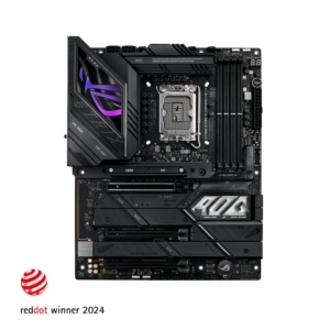 ASUS ROG STRIX Z790-E GAMING WIFI II MOTHERBOARD